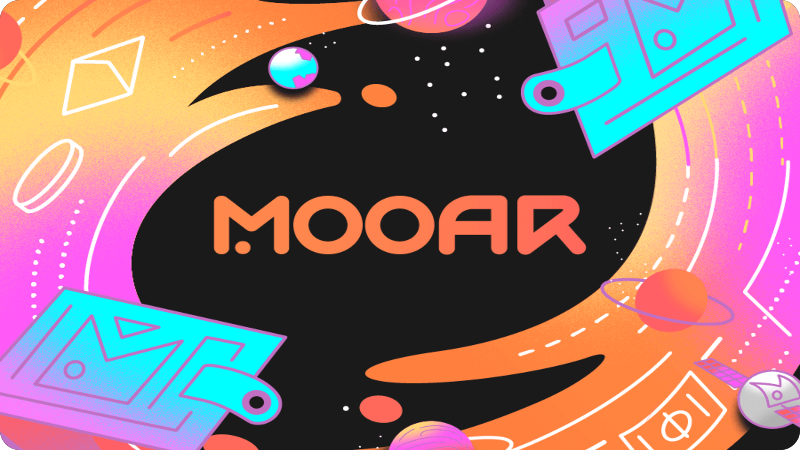 MOOAR自治区クリスマスコレクション |  MOOAR