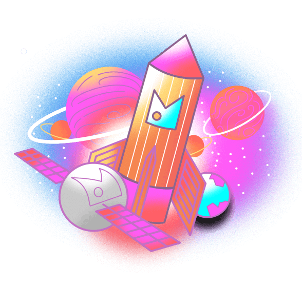 MOOAR - NFT Marketplace